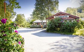 Fauske Camping & Motel